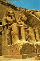 Abu Simbel